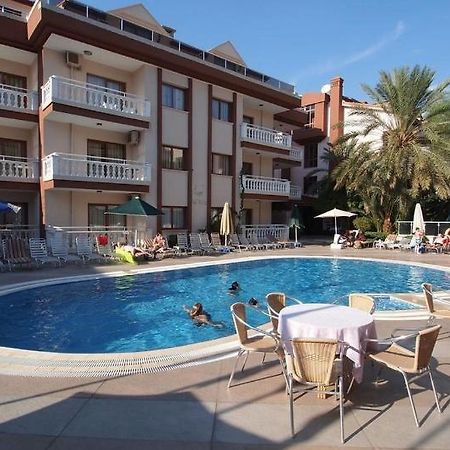 Romance Club Hotel Мармарис Экстерьер фото