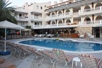 Romance Club Hotel Мармарис Экстерьер фото