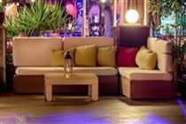 Romance Club Hotel Мармарис Экстерьер фото