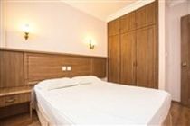 Romance Club Hotel Мармарис Экстерьер фото